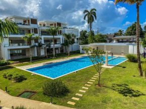 Luxury Apartment A5